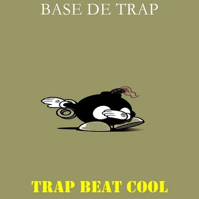 Trap Beat Cool 專輯 Beats De Rap