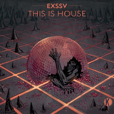 This Is House 專輯 EXSSV