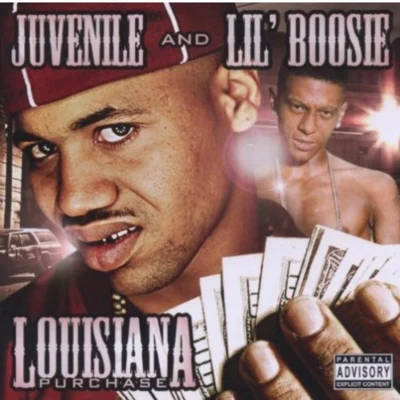 Louisiana Purchase 專輯 Juvenile/Birdman