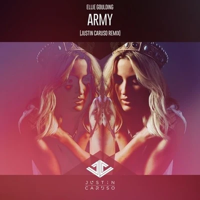 Army (Justin Caruso Remix) 专辑 James Droll/Justin Caruso