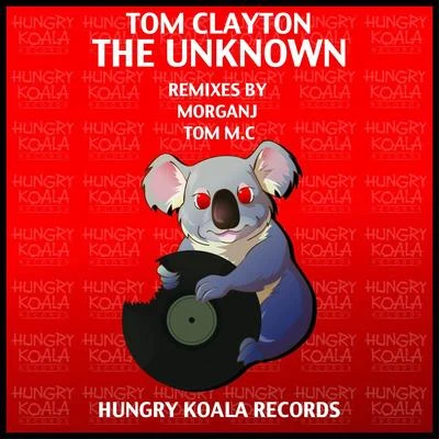 The Unknown 专辑 Gaboo/Tom Clayton/Gales/Evil Jokes/Alex Stone