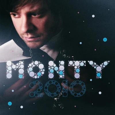 2010 專輯 Monty/glxy/Redeyes