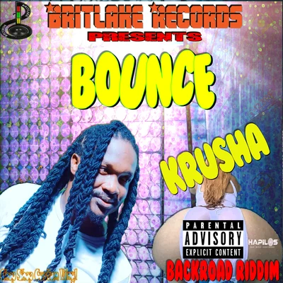 Bounce 專輯 Krusha/Self Evident