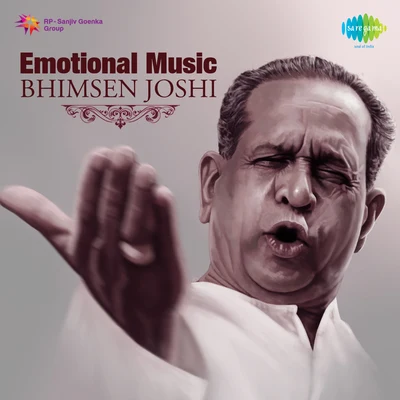 Emotional Music Bhimsen Joshi 專輯 Pt. Bhimsen Joshi