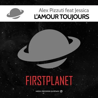 LAmour Toujours 专辑 Alex Pizzuti