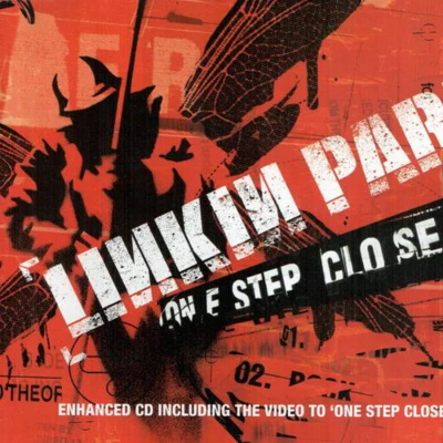 One Step Closer 專輯 Linkin Park