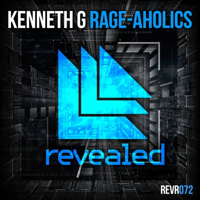 Kenneth GSheezanMike Bocki Rage-Aholics