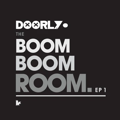 Boom Boom Room EP1 專輯 Doorly