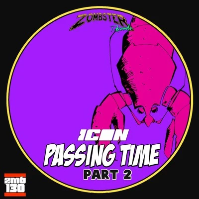 ICON Passing Time pt2