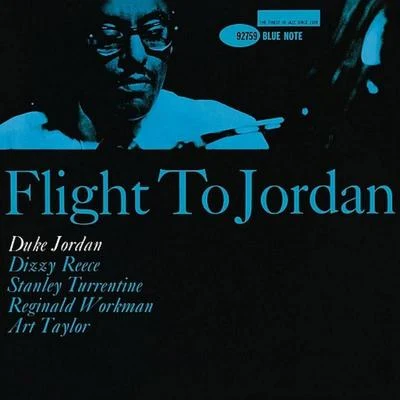 Flight to Jordan (Rudy Van Gelder Edition) 專輯 Duke Jordan