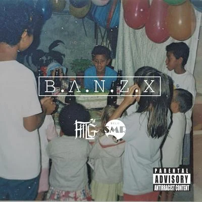 Banzx 專輯 Emil Rosé/El Prince/FMG