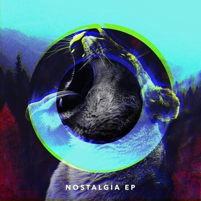 Nostalgia 專輯 ANZA/Iso Lab/Dubz N Dabz/Nuclear Ninja