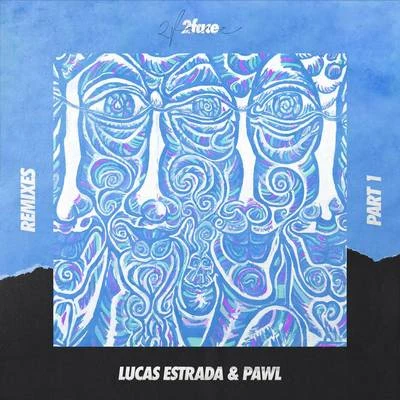 Lucas EstradaDeependPhilip StrandDualities 2face (Remixes Part 1)