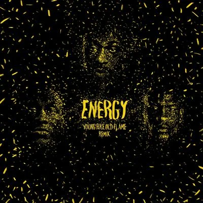 Energy (Young Fire Old Flame Remix) 專輯 Etta Bond/Avelino