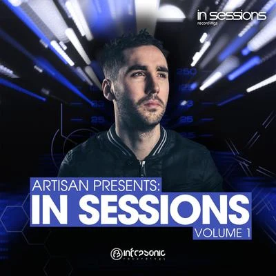 Artisan presents In Sessions Volume 1 專輯 Artisan