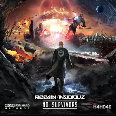 No Survivors 專輯 Insidiouz