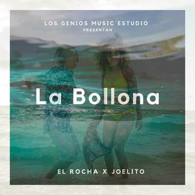 La Bollona 專輯 G-Notte/Paul Santiago/El Rocha