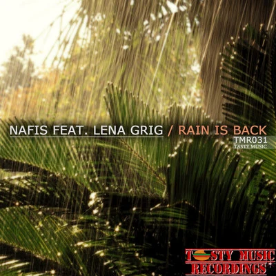 Rain Is Back 专辑 Julian Rodriguez/Lena Grig/White Resonance