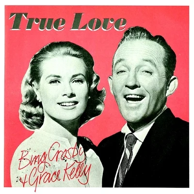 True Love 專輯 Bing Crosby