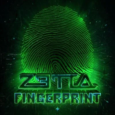 Fingerprint 專輯 Zetta