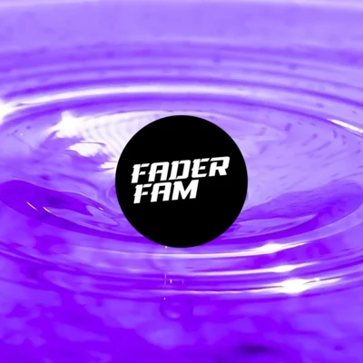 WAVES 專輯 FADER ONE