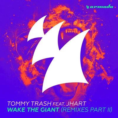 Wake the Giant Remixes, Pt. II 專輯 DENM/Tommy Trash