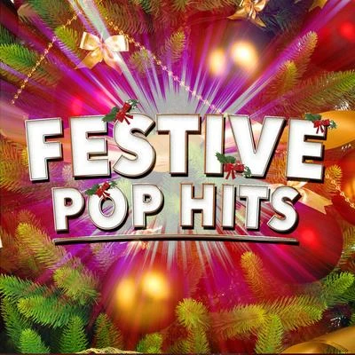 Festive Pop Hits 專輯 Silent Night/Chansons de Noël/Xmas Party Ideas