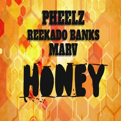 Honey 專輯 Pheelz