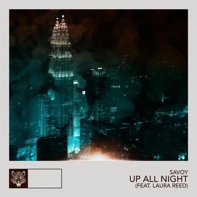 Up All Night 專輯 Savoy