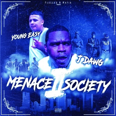 Menace II Society 專輯 Young Ea$y