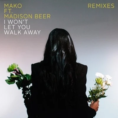 MAKOSteve AngelloKevin Easy I Wont Let You Walk Away (Remixes)