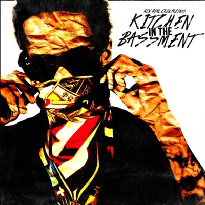 Kitchen in the Bassment 专辑 Lex Luger/Chris Crack