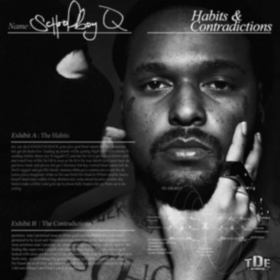 Habits & Contradictions 專輯 ScHoolboy Q