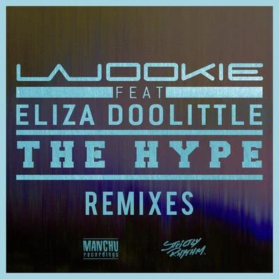 wookieLeona Lewis The Hype (Remixes)