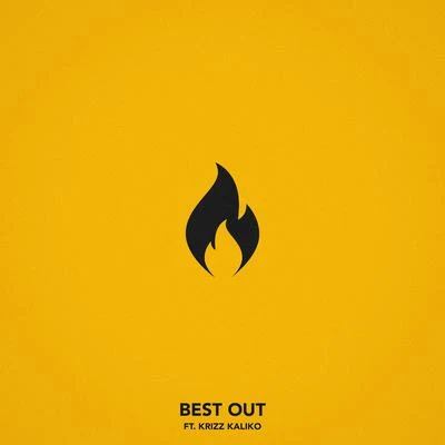 Best Out 專輯 Chris Webby/Ekoh