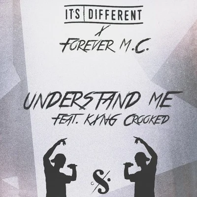 Understand Me 專輯 Emilee Estoya/its different