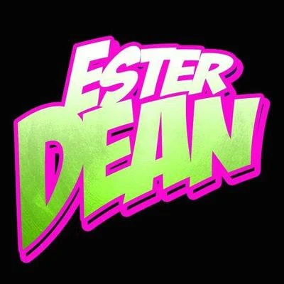 Drop it Low 專輯 Ester Dean