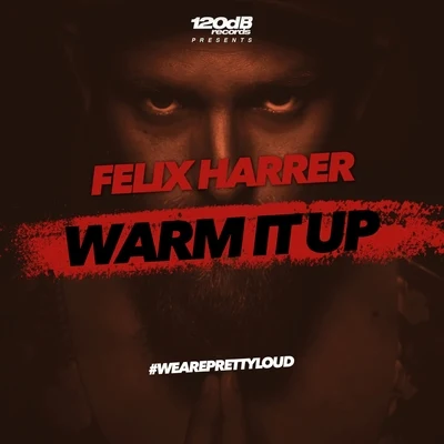 Warm It Up 专辑 Felix Harrer