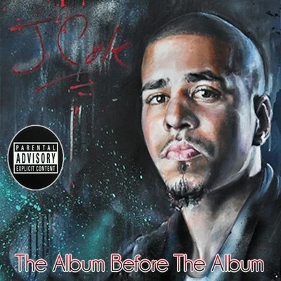 The Album Before The Album 專輯 J. Cole