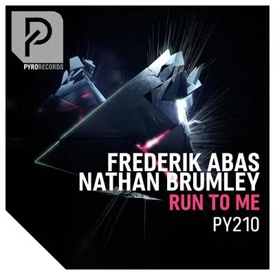 Run to Me 專輯 Frederik Abas/Luca Debonaire