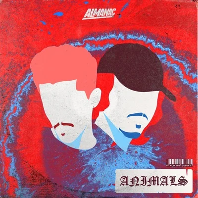 Animals 专辑 Almanac