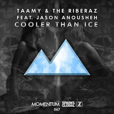 Cooler Than Ice 專輯 TAAMY/Shwann