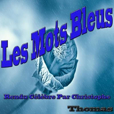 Les mots bleus 專輯 Thomas