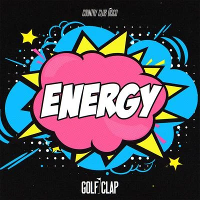 Golf Clap Energy