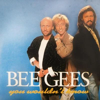 You Wouldn't Know 專輯 Bee Gees/Teddybears