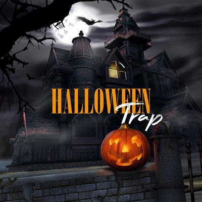 Halloween Trap 專輯 Trap City