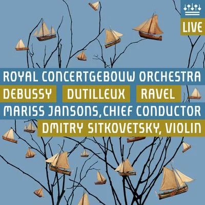 Debussy, C.: lamer D u till EU X, H.: LA RB熱的訴訟餓死Ravel, M.: lava LSE (sit KO vets可以, Royal concert GEB歐文orchestra, Jan說ONS) 專輯 Dmitry Sitkovetsky