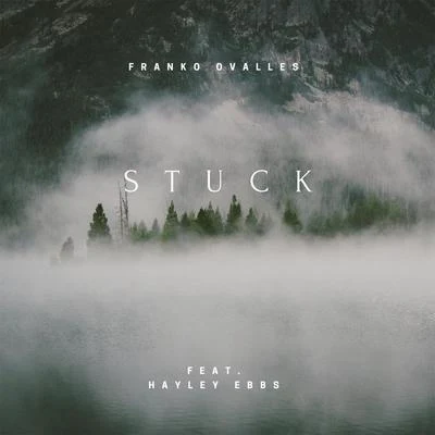 Stuck (feat. Hayley Ebbs) 專輯 Franko Ovalles