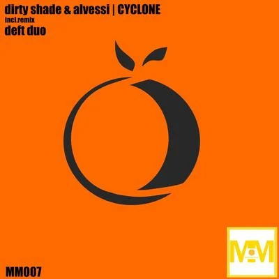 Cyclone 专辑 Dirty Shade