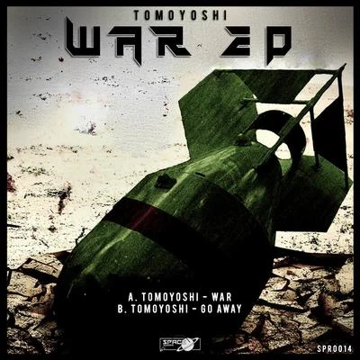 War 專輯 Tomoyoshi